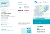 Programmflyer