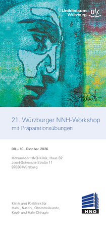 Programmflyer